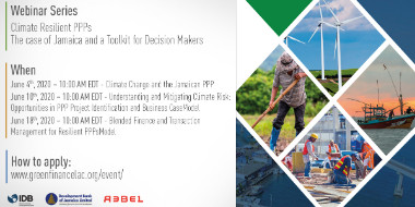 Listado webinar