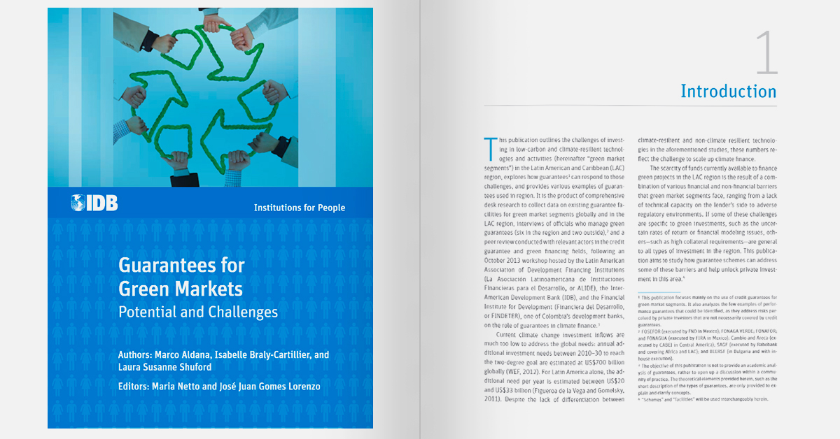 31-Guarantees-for-Green-Markets-Potential-and-Challenges-(2014)