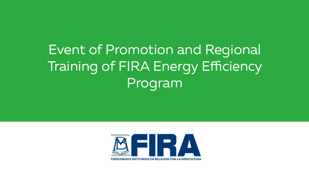Event-of-Promotion-and-Regional-Training-of-FIRA-Energy-Efficiency-Program