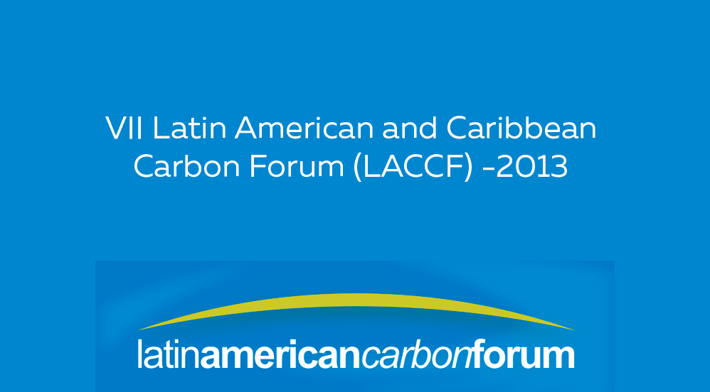VII-Latin-American-and-Caribbean-Carbon-Forum