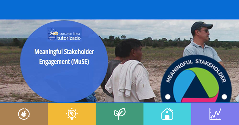 Meaningful Stakeholder Engagement (MuSE)